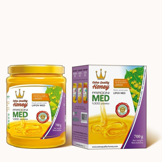 LIPOV MED 700g