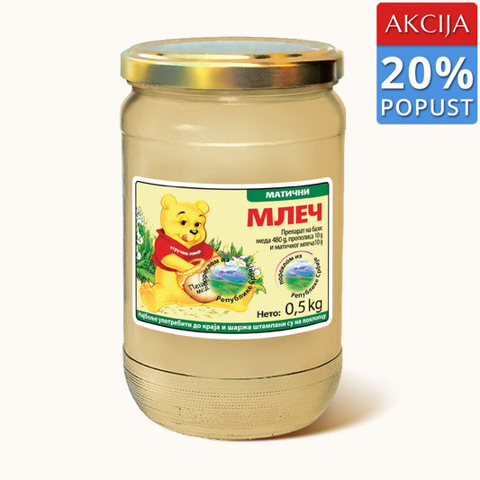 MLEČ